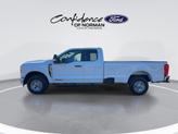 Thumbnail of 2025 Oxford White Ford F-250