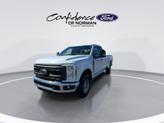Thumbnail of 2025 Oxford White Ford F-250