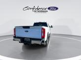 Thumbnail of 2025 Oxford White Ford F-250
