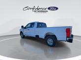 Thumbnail of 2025 Oxford White Ford F-250
