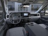 Thumbnail of 2025 Oxford White Ford F-250