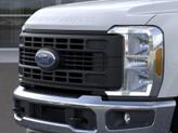 Thumbnail of 2025 Oxford White Ford F-250