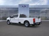 Thumbnail of 2025 Oxford White Ford F-250