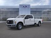 Photo of 2025 Oxford White Ford F-250