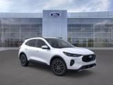 Thumbnail of 2024 Star White Ford Escape