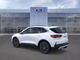 Thumbnail of 2024 Star White Ford Escape