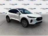 Thumbnail of 2024 Star White Ford Escape