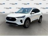 Thumbnail of 2024 Star White Ford Escape