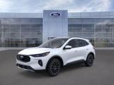 Photo of 2024 Star White Ford Escape