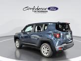 Thumbnail of 2023 Slate Blue Pearlcoat Jeep Renegade