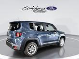 Thumbnail of 2023 Slate Blue Pearlcoat Jeep Renegade