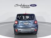 Thumbnail of 2023 Slate Blue Pearlcoat Jeep Renegade