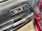 Thumbnail of 2019 Ruby Red Metallic Tinted Clearcoat Ford Mustang