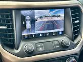 Thumbnail of 2022 White Frost Tri-Coat GMC Acadia