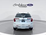 Thumbnail of 2022 White Frost Tri-Coat GMC Acadia