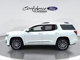 Thumbnail of 2022 White Frost Tri-Coat GMC Acadia