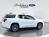 Thumbnail of 2022 White Frost Tri-Coat GMC Acadia