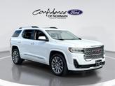 Photo of 2022 White Frost Tri-Coat GMC Acadia