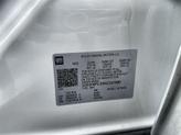 Thumbnail of 2022 White Frost Tri-Coat GMC Acadia