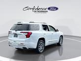 Thumbnail of 2022 White Frost Tri-Coat GMC Acadia