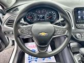 Thumbnail of 2023 Summit White Chevrolet Malibu
