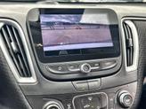 Thumbnail of 2023 Summit White Chevrolet Malibu