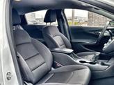 Thumbnail of 2023 Summit White Chevrolet Malibu