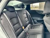 Thumbnail of 2023 Summit White Chevrolet Malibu