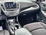 Thumbnail of 2023 Summit White Chevrolet Malibu
