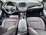 Thumbnail of 2023 Summit White Chevrolet Malibu