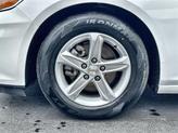 Thumbnail of 2023 Summit White Chevrolet Malibu