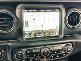 Thumbnail of 2021 Bright White Clearcoat Jeep Wrangler Unlimited