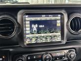 Thumbnail of 2021 Bright White Clearcoat Jeep Wrangler Unlimited