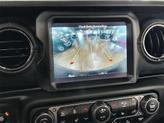 Thumbnail of 2021 Bright White Clearcoat Jeep Wrangler Unlimited