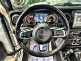 Thumbnail of 2021 Bright White Clearcoat Jeep Wrangler Unlimited