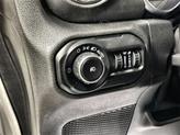 Thumbnail of 2021 Bright White Clearcoat Jeep Wrangler Unlimited