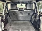 Thumbnail of 2021 Bright White Clearcoat Jeep Wrangler Unlimited