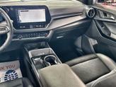 Thumbnail of 2025 Mosaic Black Metallic Chevrolet Equinox
