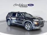 Thumbnail of 2025 Mosaic Black Metallic Chevrolet Equinox