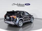 Thumbnail of 2025 Mosaic Black Metallic Chevrolet Equinox