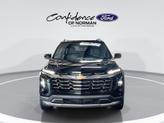Thumbnail of 2025 Mosaic Black Metallic Chevrolet Equinox