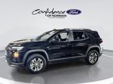 Thumbnail of 2025 Mosaic Black Metallic Chevrolet Equinox
