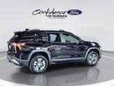Thumbnail of 2025 Mosaic Black Metallic Chevrolet Equinox