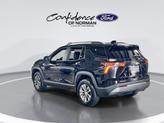 Thumbnail of 2025 Mosaic Black Metallic Chevrolet Equinox