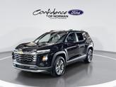 Thumbnail of 2025 Mosaic Black Metallic Chevrolet Equinox