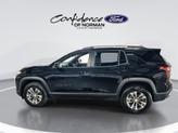 Thumbnail of 2025 Mosaic Black Metallic Chevrolet Equinox