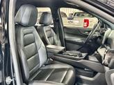 Thumbnail of 2025 Mosaic Black Metallic Chevrolet Equinox