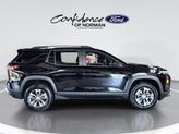 Thumbnail of 2025 Mosaic Black Metallic Chevrolet Equinox