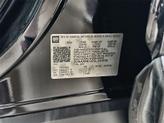Thumbnail of 2025 Mosaic Black Metallic Chevrolet Equinox