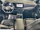 Thumbnail of 2025 Mosaic Black Metallic Chevrolet Equinox
